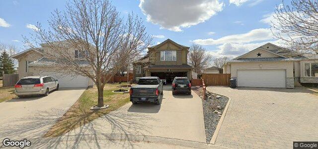 31 Harbours End Cove（加拿大曼尼托巴省温尼伯市）房屋照片