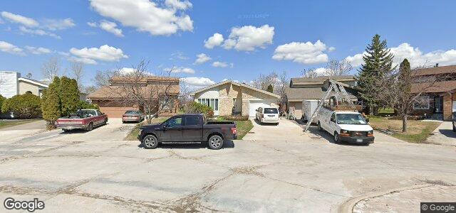 31 Joyal Place（加拿大曼尼托巴省温尼伯市）房屋照片