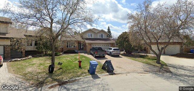 31 Marcoux Place（加拿大曼尼托巴省温尼伯市）房屋照片