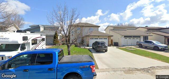 31 Pynoo Place（加拿大曼尼托巴省温尼伯市）房屋照片