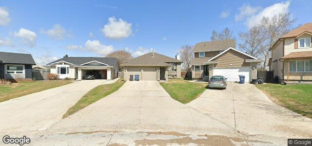 31 Quayside Cove（加拿大曼尼托巴省温尼伯市）房屋照片