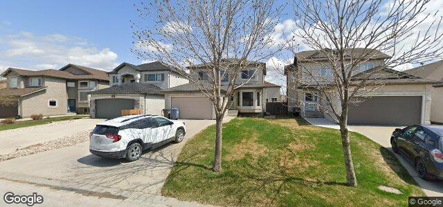 31 Scholberg Lane（加拿大曼尼托巴省温尼伯市）房屋照片