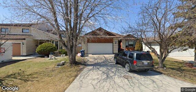 31 Tidal Cove（加拿大曼尼托巴省温尼伯市）房屋照片