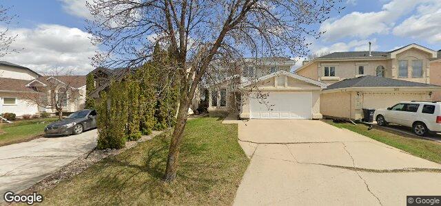 315 Island Shore Boulevard（加拿大曼尼托巴省温尼伯市）房屋照片