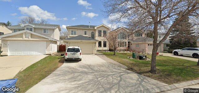 319 Island Shore Boulevard（加拿大曼尼托巴省温尼伯市）房屋照片