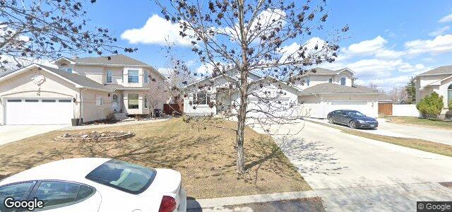 32 Coral Reef Cove（加拿大曼尼托巴省温尼伯市）房屋照片