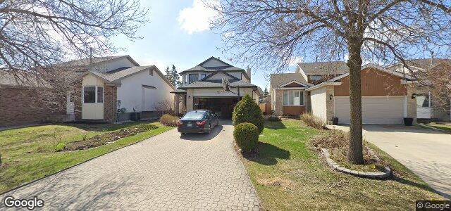 32 Peres Oblats Drive（加拿大曼尼托巴省溫尼伯市）房屋照片