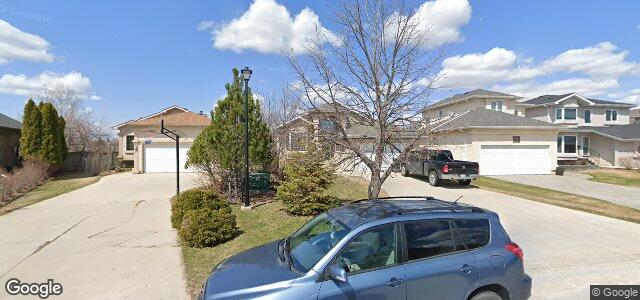 32 Wayfarer'S Haven（加拿大曼尼托巴省温尼伯市）房屋照片