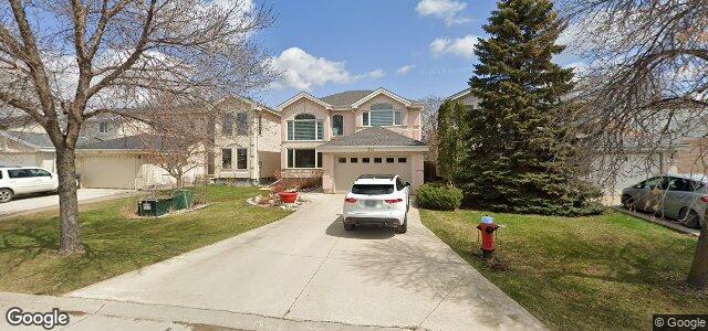 323 Island Shore Boulevard（加拿大曼尼托巴省温尼伯市）房屋照片