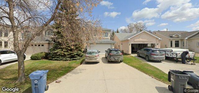 327 Island Shore Boulevard（加拿大曼尼托巴省温尼伯市）房屋照片