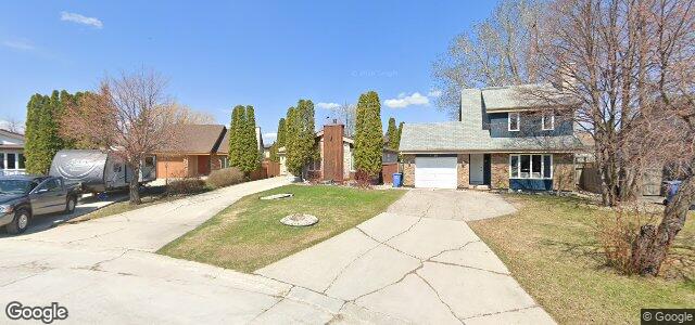 34 Beaupre Bay（加拿大曼尼托巴省温尼伯市）房屋照片