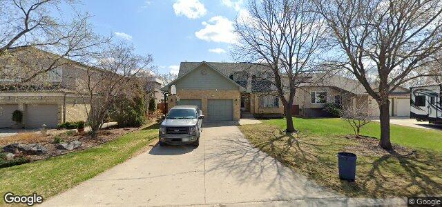 34 Boisselle Bay（加拿大曼尼托巴省温尼伯市）房屋照片