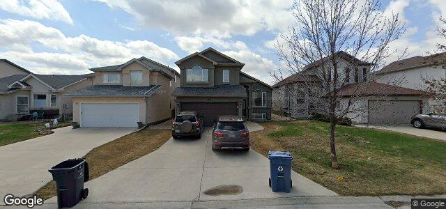 34 Captains Way（加拿大曼尼托巴省温尼伯市）房屋照片