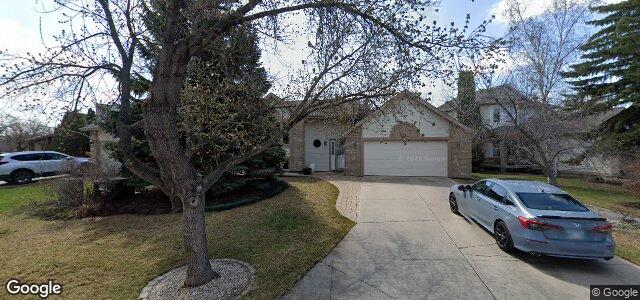 34 Cassin Crescent（加拿大曼尼托巴省温尼伯市）房屋照片