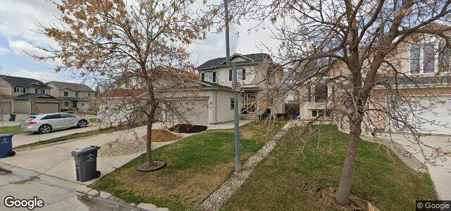 34 Georges Druwe Crescent（加拿大曼尼托巴省温尼伯市）房屋照片