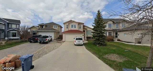 34 Henry Dormer Drive（加拿大曼尼托巴省温尼伯市）房屋照片