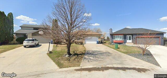 34 Huppe Bay（加拿大曼尼托巴省温尼伯市）房屋照片