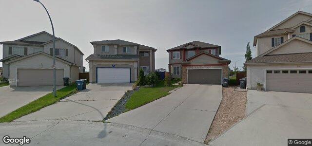 34 Lands End Cove（加拿大曼尼托巴省温尼伯市）房屋照片