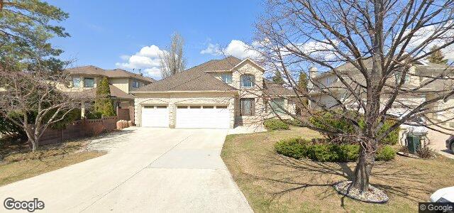 Larawan ng 34 Myles Robinson Way sa Winnipeg, Manitoba