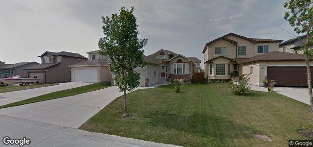 34 Sabourin Place（加拿大曼尼托巴省温尼伯市）房屋照片