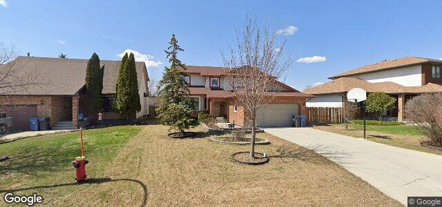 34 Tidewater Bay（加拿大曼尼托巴省温尼伯市）房屋照片