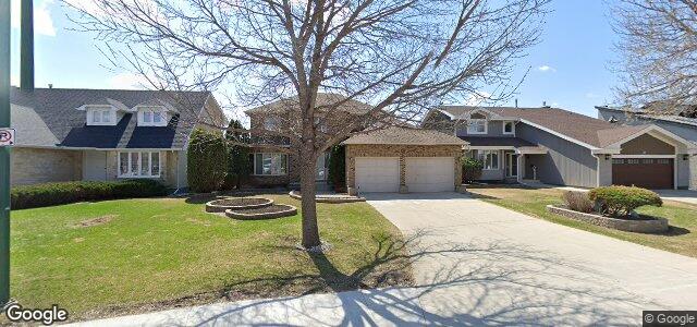 34 Waterfront Road（加拿大曼尼托巴省温尼伯市）房屋照片