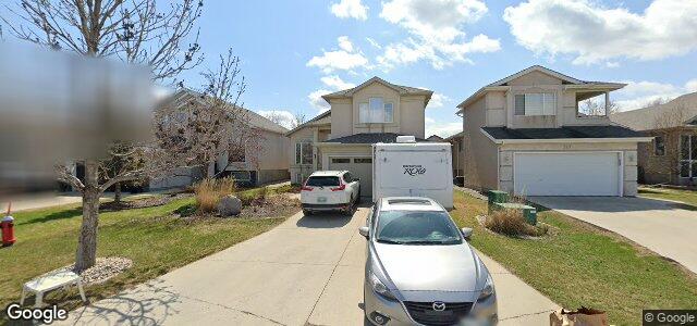 343 De La Seigneurie Boulevard（加拿大曼尼托巴省温尼伯市）房屋照片