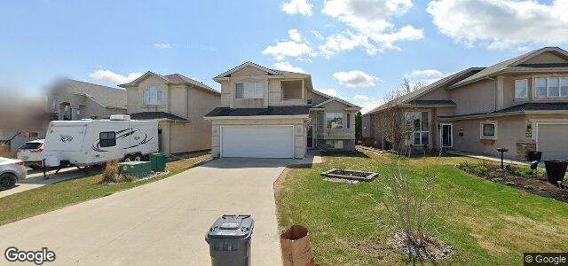 349 De La Seigneurie Boulevard（加拿大曼尼托巴省温尼伯市）房屋照片