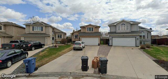 35 Arpin Bay（加拿大曼尼托巴省温尼伯市）房屋照片