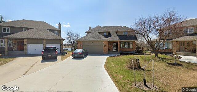 35 Breakwater Cove（加拿大曼尼托巴省温尼伯市）房屋照片