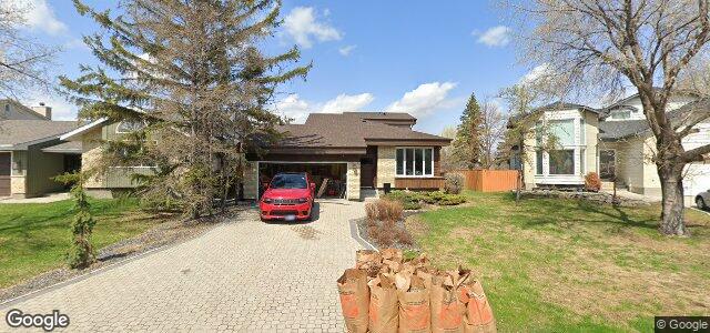 35 Chenier Bay（加拿大曼尼托巴省温尼伯市）房屋照片