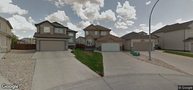 35 Coxswain Cove（加拿大曼尼托巴省温尼伯市）房屋照片