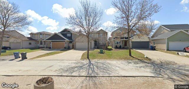 35 Desjardins Drive（加拿大曼尼托巴省温尼伯市）房屋照片