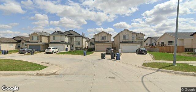 Photo of 35 Evelyne Reese Boulevard in Winnipeg, Manitoba