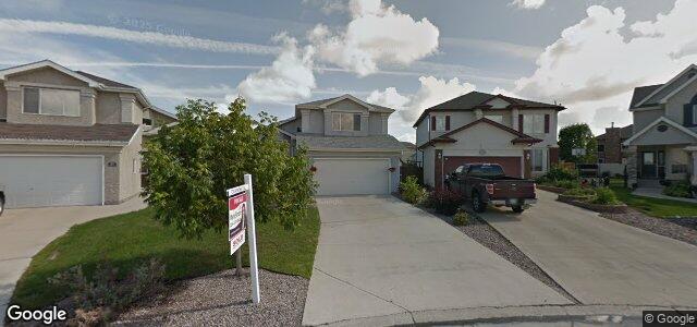 35 Frigate Bay（加拿大曼尼托巴省温尼伯市）房屋照片