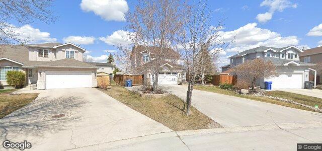 35 Gull Wing Bay（加拿大曼尼托巴省温尼伯市）房屋照片