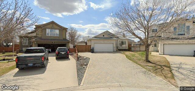 35 Harbours End Cove（加拿大曼尼托巴省温尼伯市）房屋照片