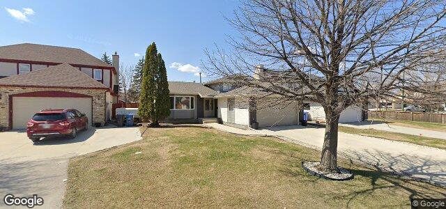 35 Island Cove（加拿大曼尼托巴省温尼伯市）房屋照片