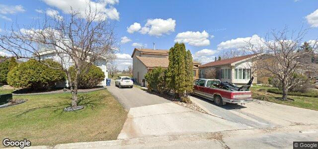 35 Joyal Place（加拿大曼尼托巴省温尼伯市）房屋照片