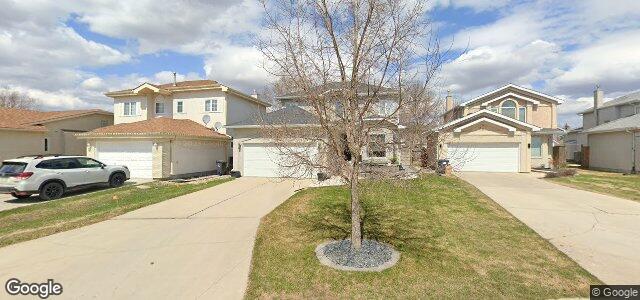 35 Langton Drive（加拿大曼尼托巴省温尼伯市）房屋照片