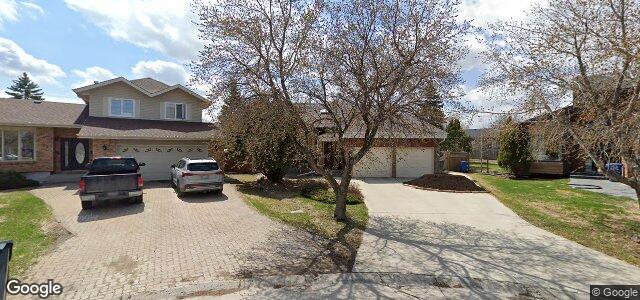 35 Marcoux Place（加拿大曼尼托巴省温尼伯市）房屋照片