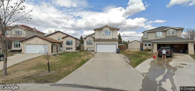 35 Pauline Boutal Crescent（加拿大曼尼托巴省温尼伯市）房屋照片