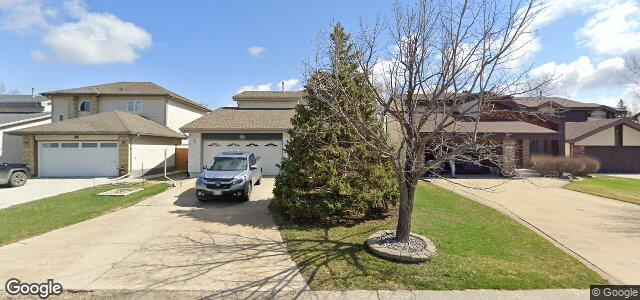 35 Pynoo Place（加拿大曼尼托巴省温尼伯市）房屋照片