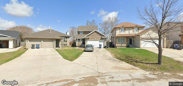 35 Quayside Cove（加拿大曼尼托巴省温尼伯市）房屋照片