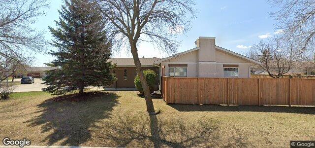 35 Tidal Cove（加拿大曼尼托巴省温尼伯市）房屋照片