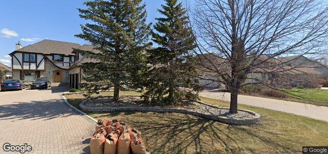 35 Tidewater Bay（加拿大曼尼托巴省温尼伯市）房屋照片