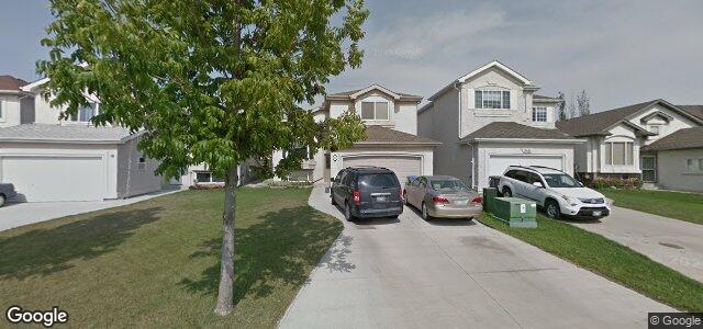 352 De La Seigneurie Boulevard（加拿大曼尼托巴省温尼伯市）房屋照片