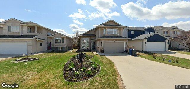 355 De La Seigneurie Boulevard（加拿大曼尼托巴省温尼伯市）房屋照片