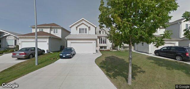 356 De La Seigneurie Boulevard（加拿大曼尼托巴省温尼伯市）房屋照片