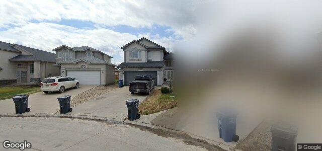 36 Brian Monkman Bay（加拿大曼尼托巴省温尼伯市）房屋照片